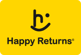 Happy Returns